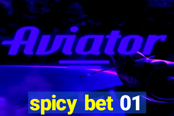 spicy bet 01